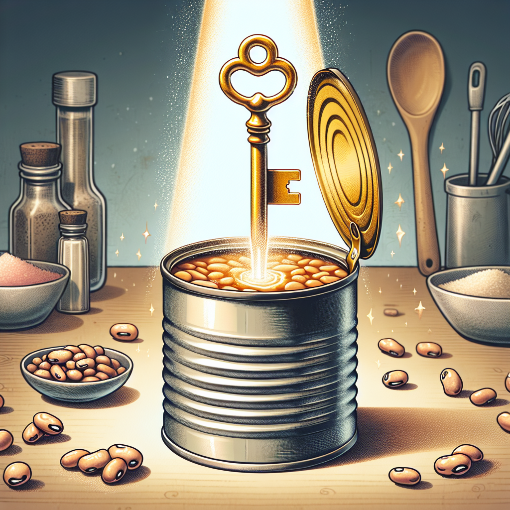 Unlocking the Secret Flavor in Canned Beans: Why You Shouldn’t Drain the Liquid