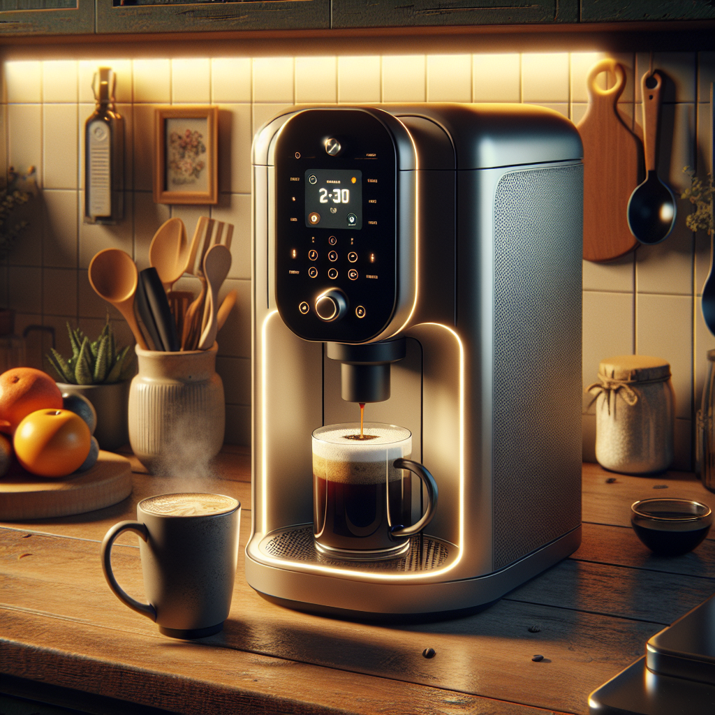 Discover the Versatile Ninja Hot and Cold Brew System: A Compact Barista Experience at Home