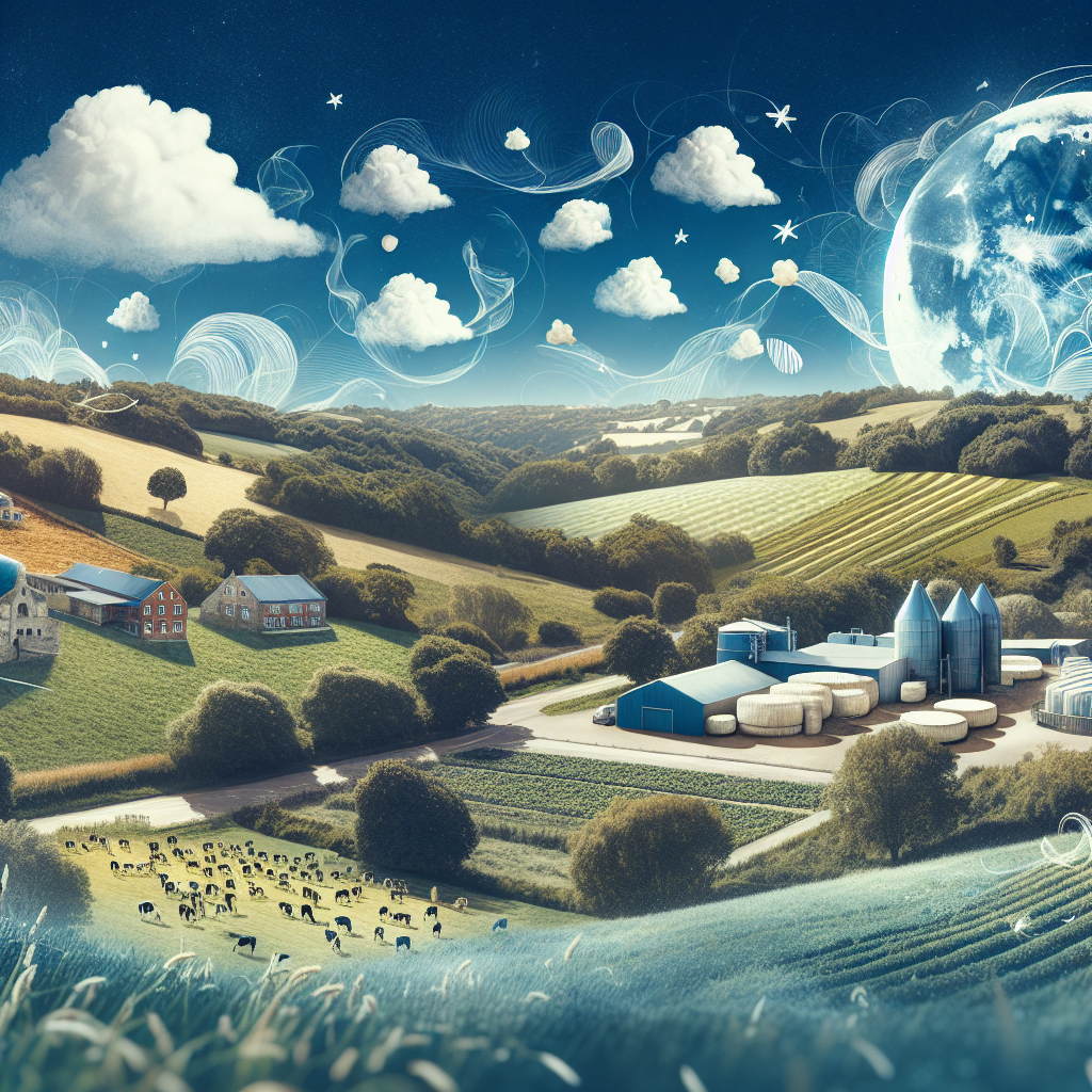 From Moon Dreams to Dairy Delights: The Inspiring Tale of Hill Valley Cheese