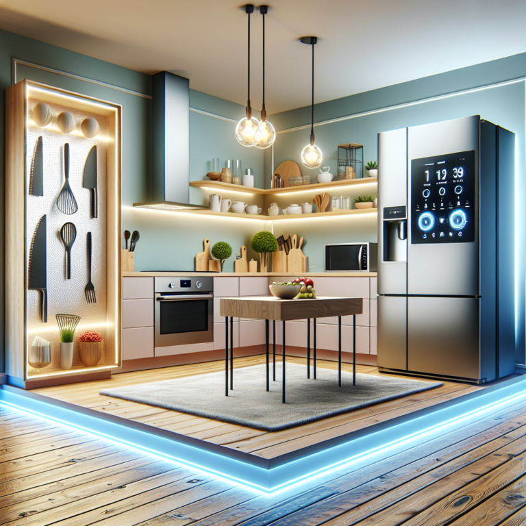 Transform Your Kitchen: From Challenges to Chic with Innovative Design Choices