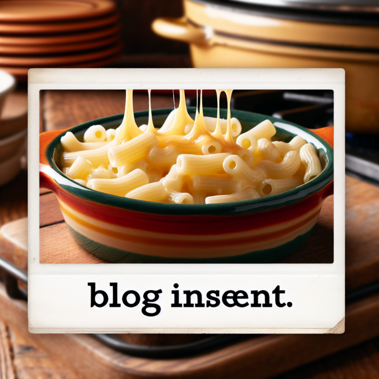 Dolly Parton’s Homestyle Mac and Cheese: A Taste of Home in Minutes