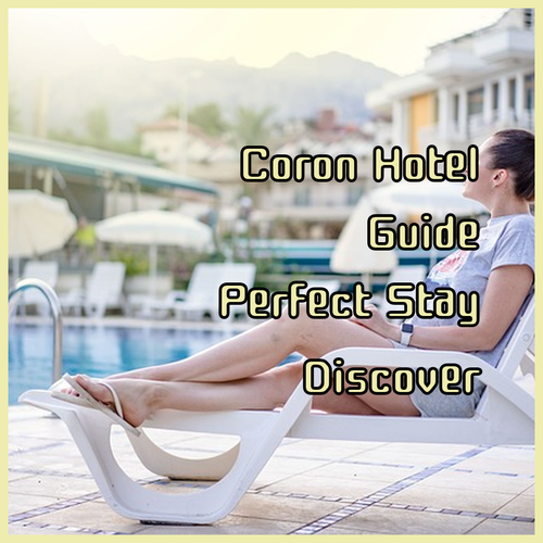 Coron Hotel Guide.. Discover Your Perfect Stay!