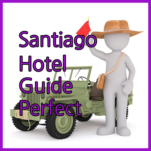 Santiago Hotel Guide! Find Your Perfect Stay?
