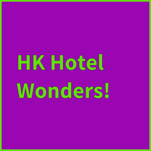 Hong Kong Hotel Wonders! Discover Exquisite Stays