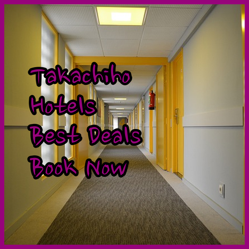 Takachiho Hotels.. Unveiling the Best Accommodation Options..