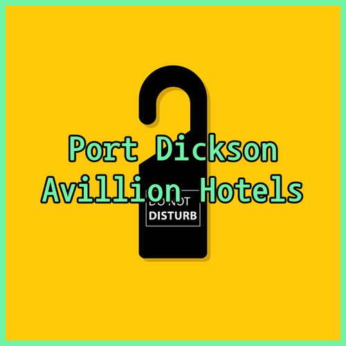 Planning a Port Dickson Trip? Avillion Hotels A Detailed Look at Their Policies