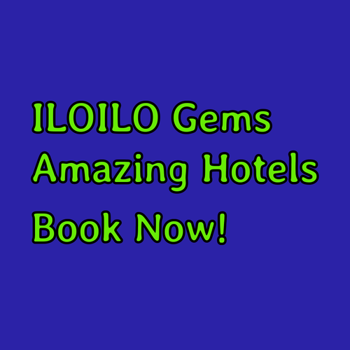 Uncover Iloilo’s Hidden Gems Three Amazing Hotels Await!