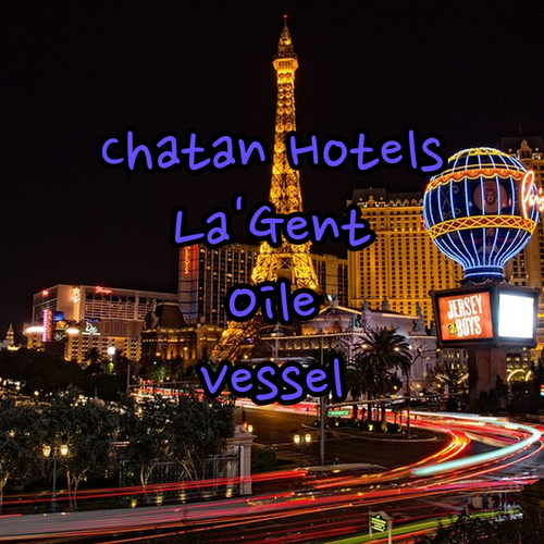 Best Chatan Hotels.. A Comparison of La’Gent, Oile, and Vessel