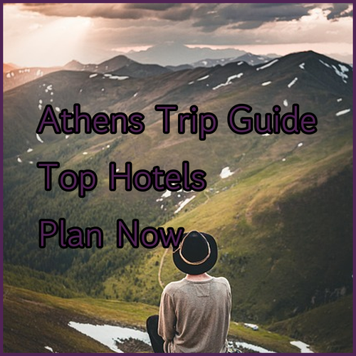 Planning a Trip to Athens? Your Guide to the Top Hotels