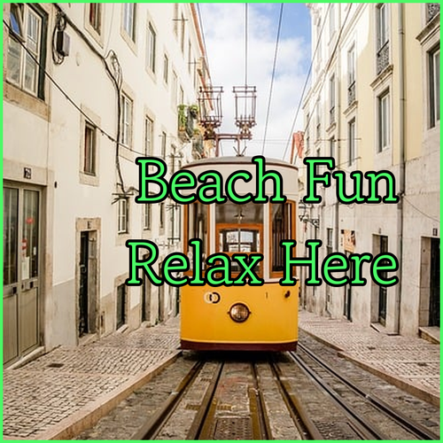 Rompin Beach Resorts.. Your Relaxing Getaway? Discover Tranquility!