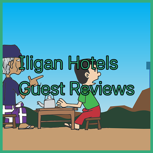 Guest Reviews and Hidden Gems Discovering the Best of Iligan City Hotels