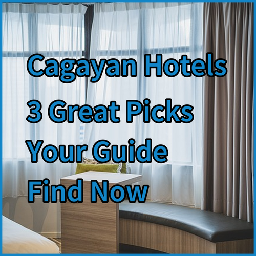 Cagayan de Oro Hotels A Guide to Three Great Options