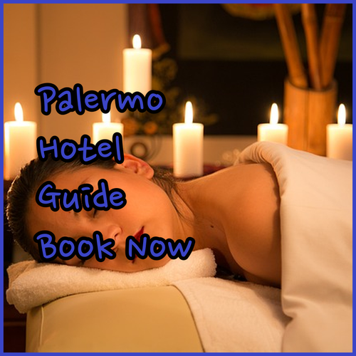 Palermo Hotel Guide.. Your Perfect Stay Awaits!