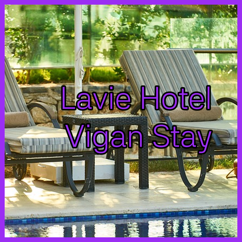 LaVie Hotel.. Your Comfortable Vigan Getaway..