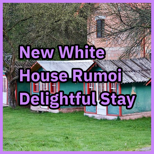 Hotel New White House Rumoi A Delightful Stay