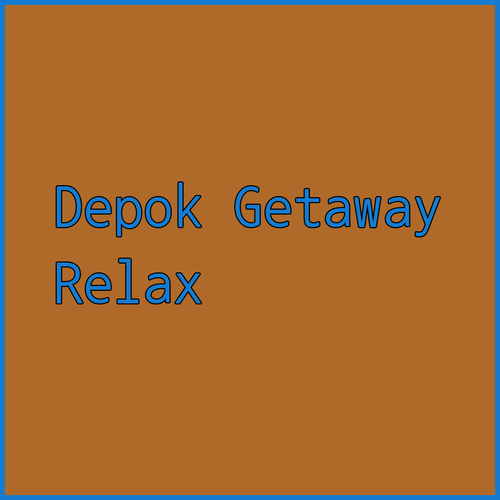Finding the Perfect Depok Stay.. A Guest’s Musings on Comfort and Convenience..
