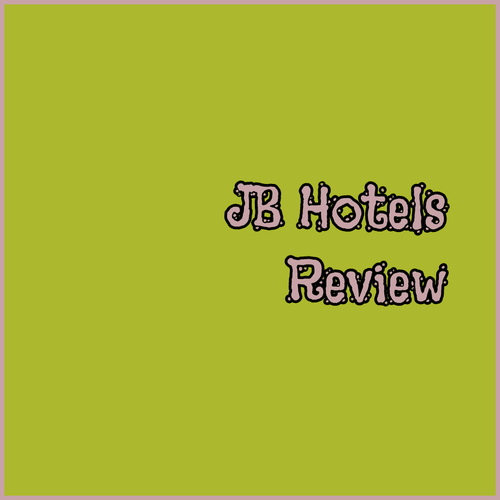 Johor Bahru Hotel Review.. Country Inn, Hotel U and Me, and Zenz Hotel..