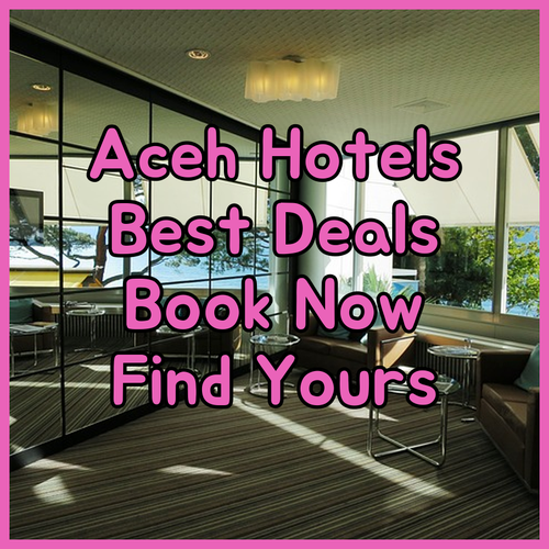 Discover the Best Hotels in Aceh?
