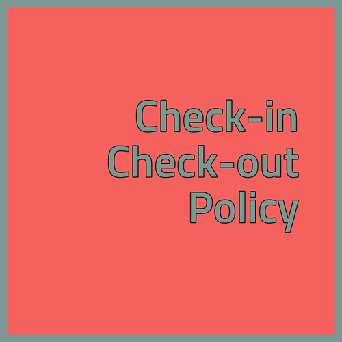 Mandalay Hotel Check-in Check-out Times and Policies A Detailed Guide