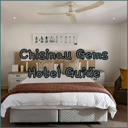 Discover Chisinau’s Hidden Gems.. Hotel Reviews and Accommodation Guide!