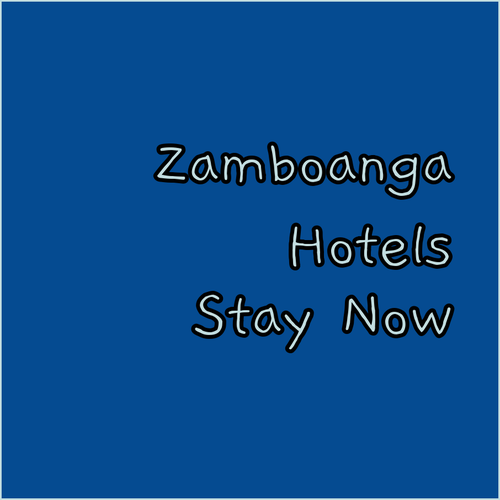 Zamboanga Hotels.. Find Your Perfect Stay!