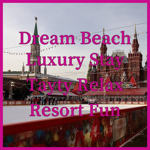 The Dream Beach Resort.. Luxurious Relaxation in Taytay