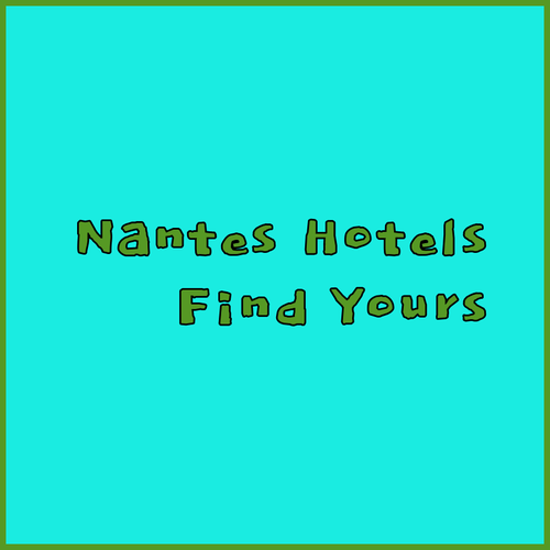 Nantes Hotel Reviews? Find Your Perfect Stay!