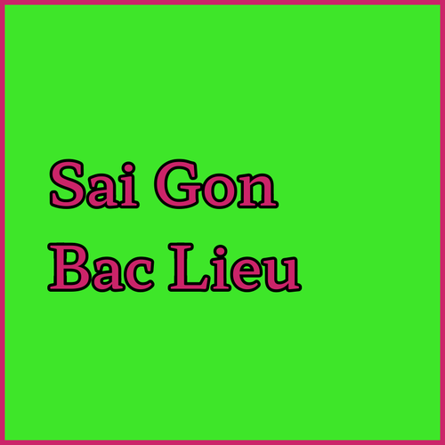 Sai Gon Bac Lieu Hotel.. Your Perfect Bac Lieu Stay?