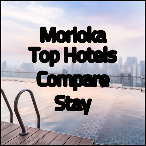 Discover Morioka's Top Hotels.. A Comparison of Richmond, Daiwa Roynet, and Metropolitan