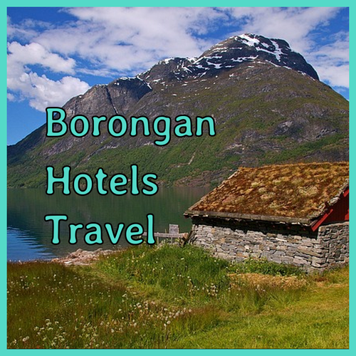 Borongan Hotels.. A Traveler’s Monologue