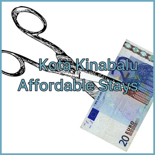 Discover Affordable Kota Kinabalu Stays! Amazing Homestays Await