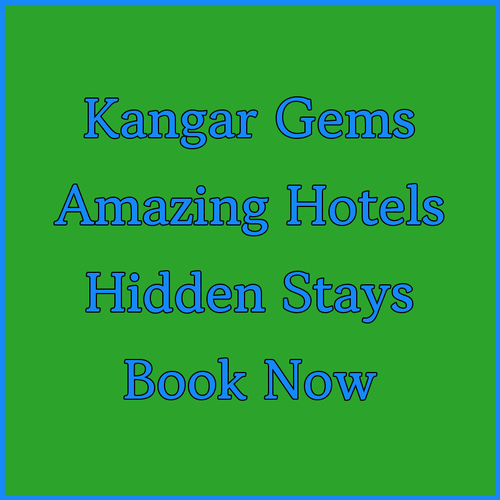 Discover Kangar’s Hidden Gems.. Three Amazing Hotels!