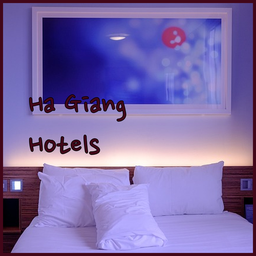 Ha Giang Hotels.. Find Your Perfect Stay!