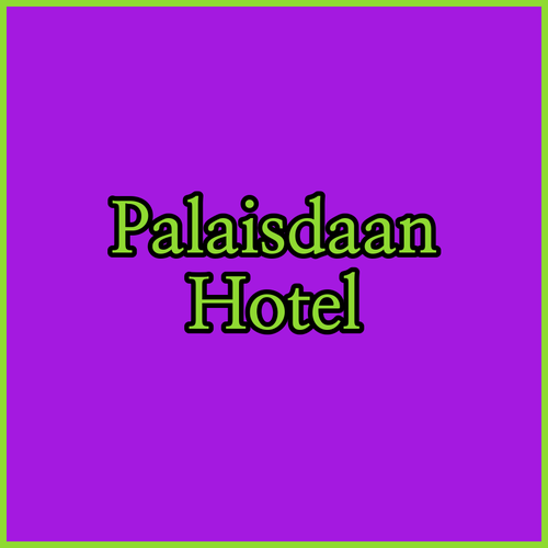 Palaisdaan Hotel and Restaurant.. Your Pet-Friendly Getaway Awaits..