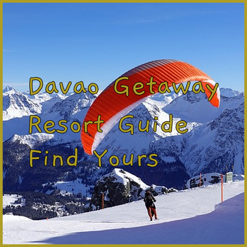 Planning a Davao de Oro Getaway? Which Resort Suits You Best?