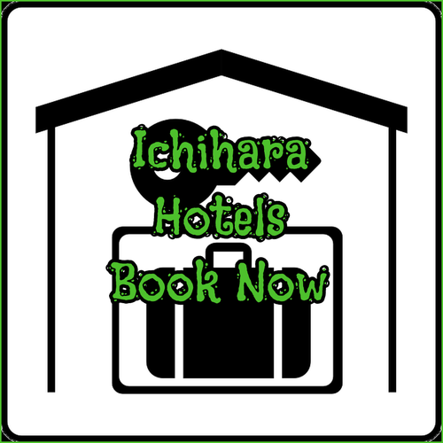 Ichihara Hotels.. Find Your Perfect Room Today!