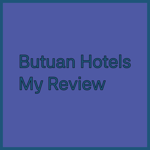 Butuan Hotel Review.. My Thoughts on Go Hotels, Dottie's Place, and Hotel Oazis
