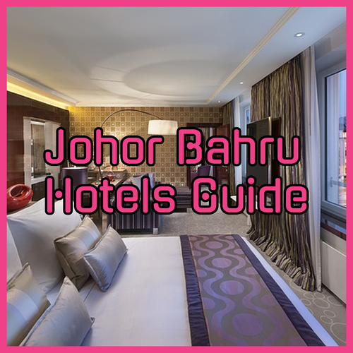 Finding the Perfect Johor Bahru Hotel? A Look at Three Popular Choices!