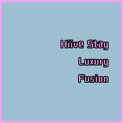 Discover HIIVE by Fusion Binh Duong New City VSIP 2 A Luxurious Stay