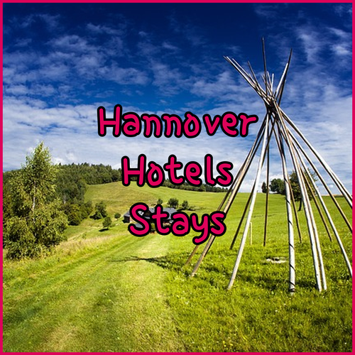 Hannover Hotels.. Find Your Perfect Stay!