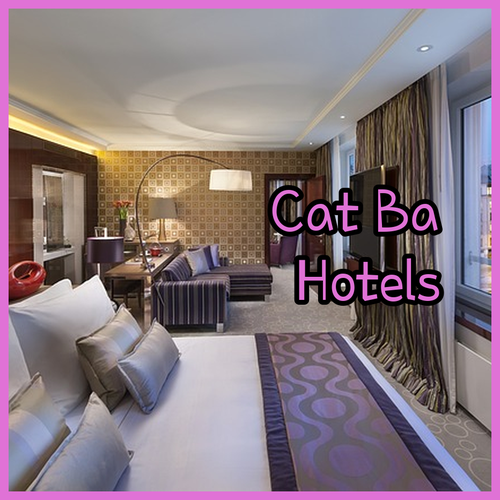 Cat Ba Hotels.. Luxury or Budget? Your Perfect Stay Awaits!
