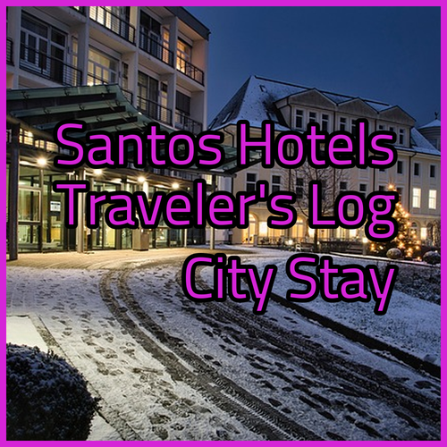 General Santos City Hotels A Traveler’s Monologue
