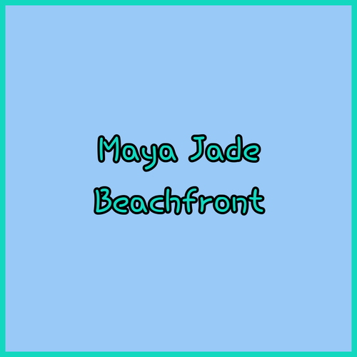 Hotel Maya Jade Guatemala A Beachfront Paradise?