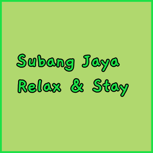 Subang Jaya Hotel Stays.. A Relaxing Getaway!