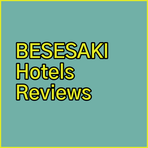 Best Isesaki Hotels.. Reviews and Recommendations..