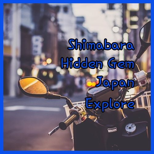 Discover Shimabara’s Hidden Gem.. Japanese Inn Kaiboso!
