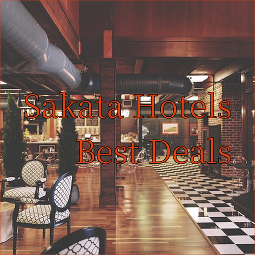 Best Sakata Hotels.. Reviews and Comparisons to Help You Choose