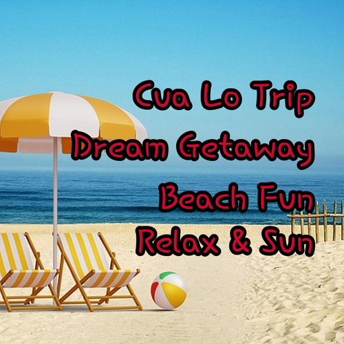 Your Dream Cua Lo Getaway.. Beach Hotels and Unmatched Hospitality..