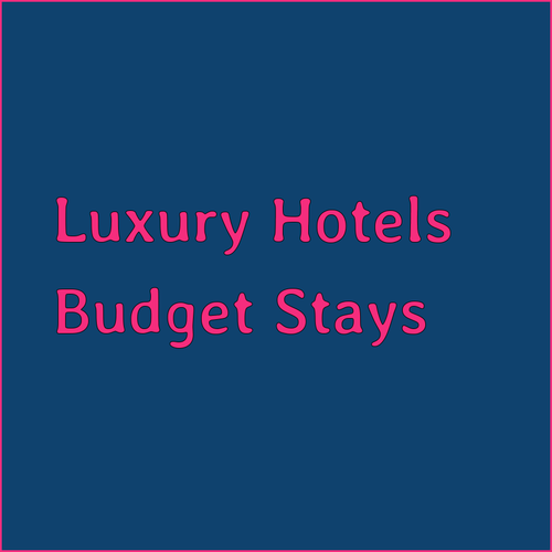Marugame Hotels.. Luxury and Budget Options Await!