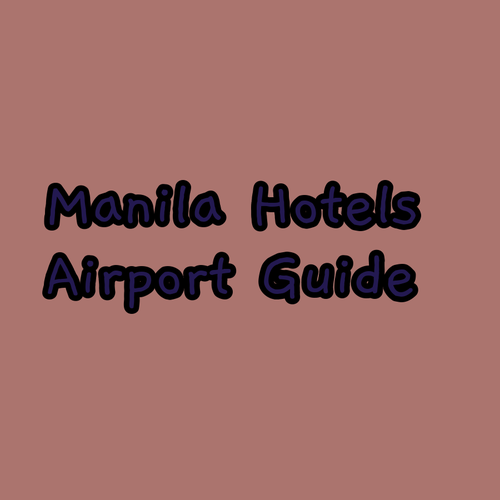 Discover Manila’s Best Airport Hotels! A Guide to Comfort and Convenience